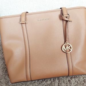 Michael Kors large purse